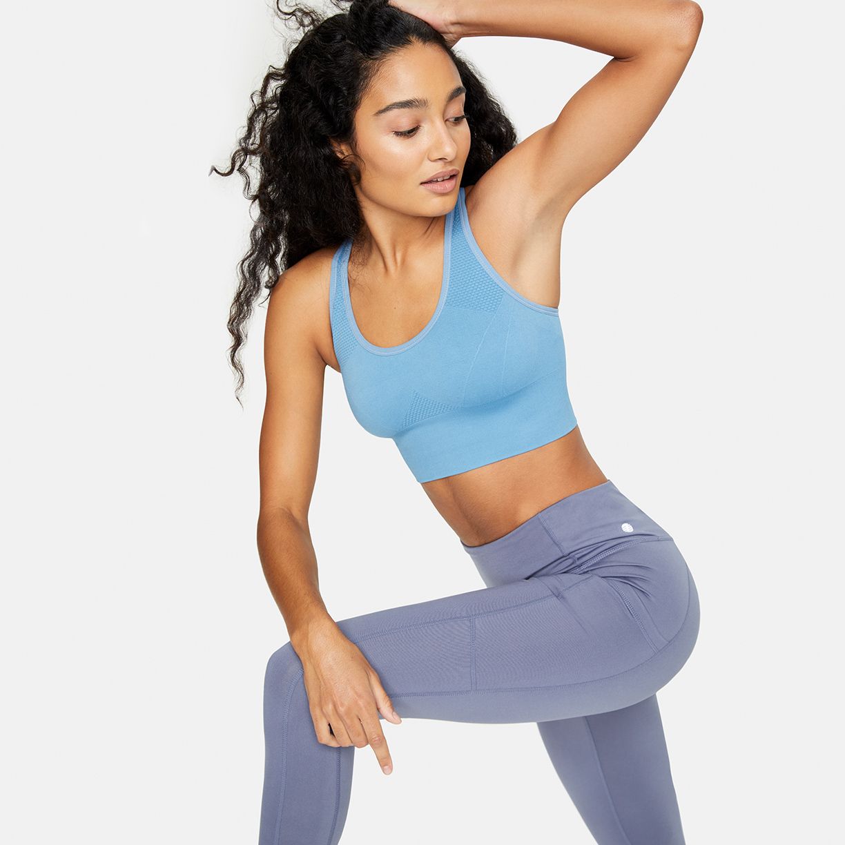Lingerie Must-Haves: Sports Bras from $20