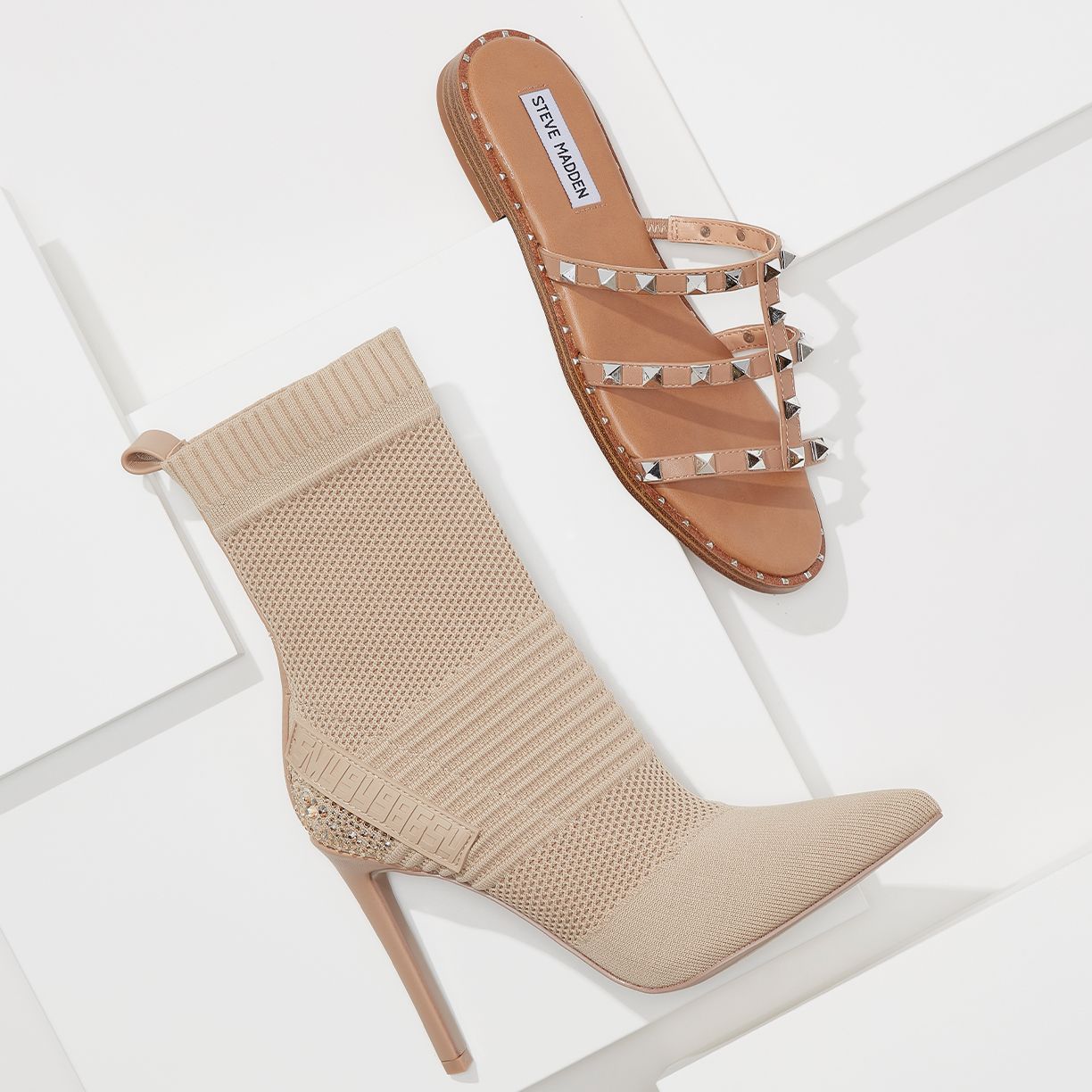 Steve Madden Up to 55% Off