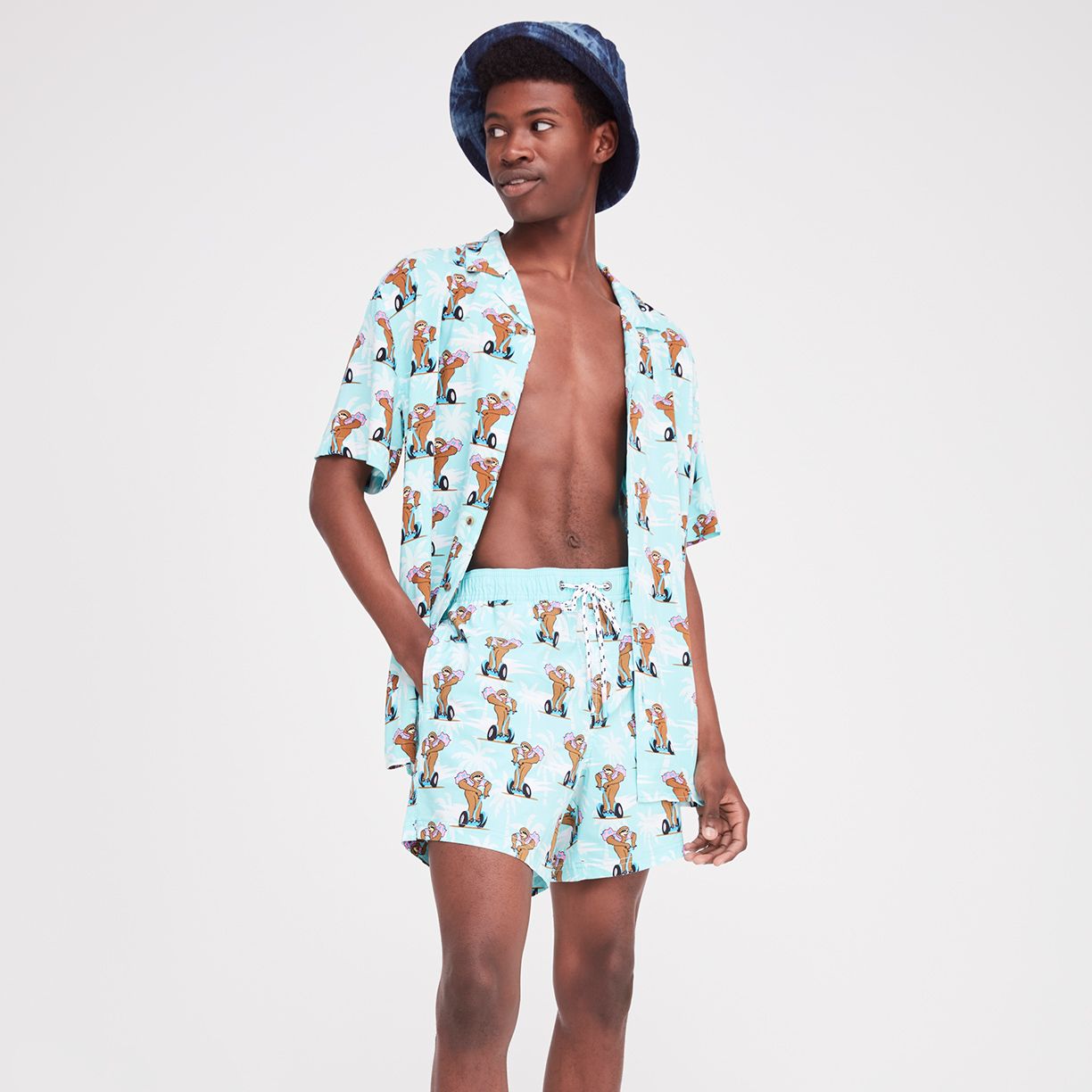 Men's Beach Vacation Styles from $20