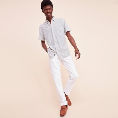 Men's Night-Out Vacation Styles Up to 65% Off