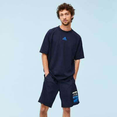 Men's Sporty Looks Up to 60% Off