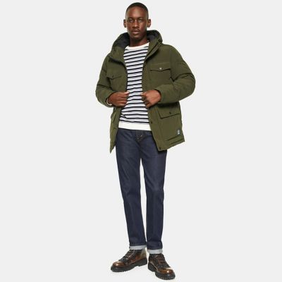 Men's Outerwear Feat. Dockers® Up to 65% Off