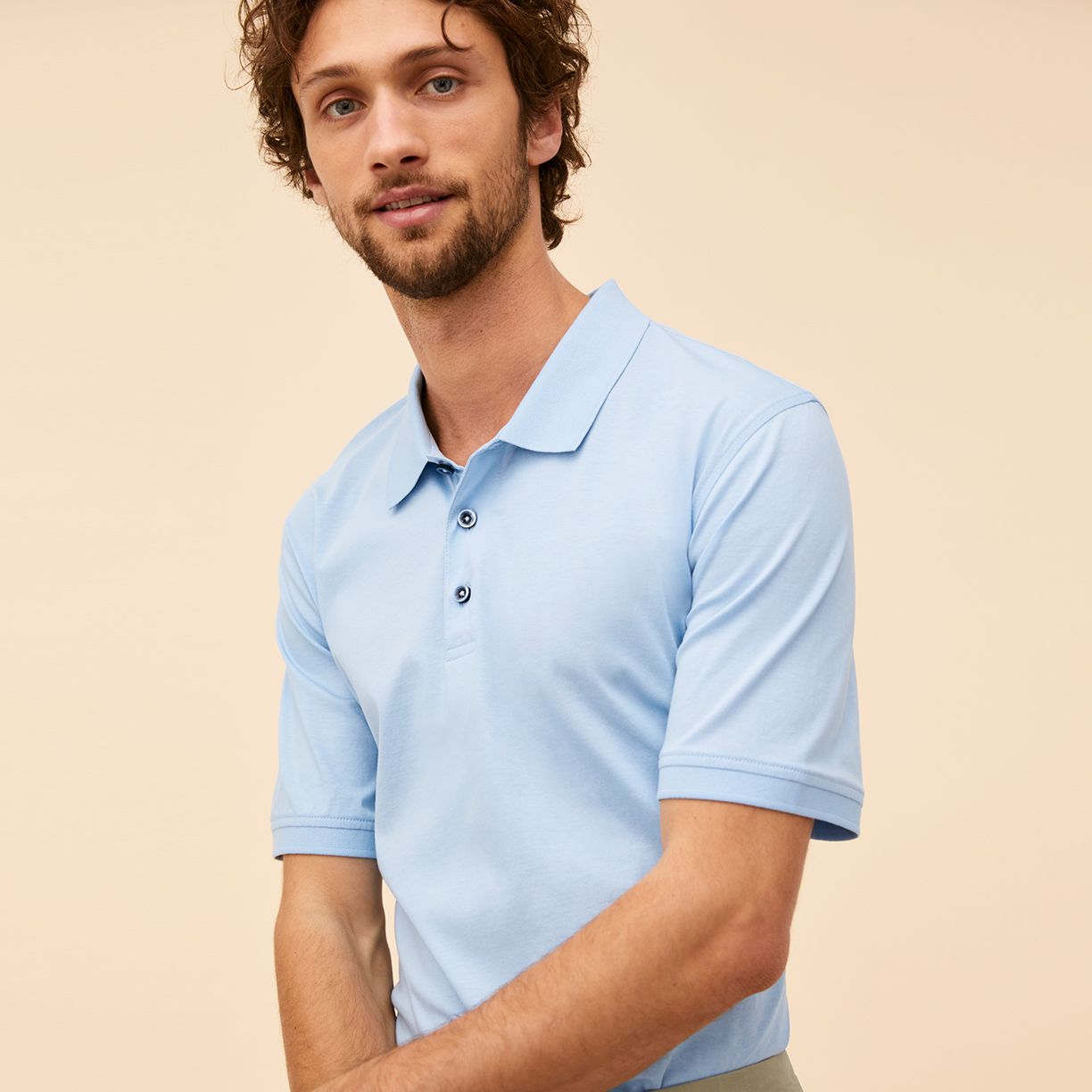 Summer-Ready Casual Styles for Men from $25