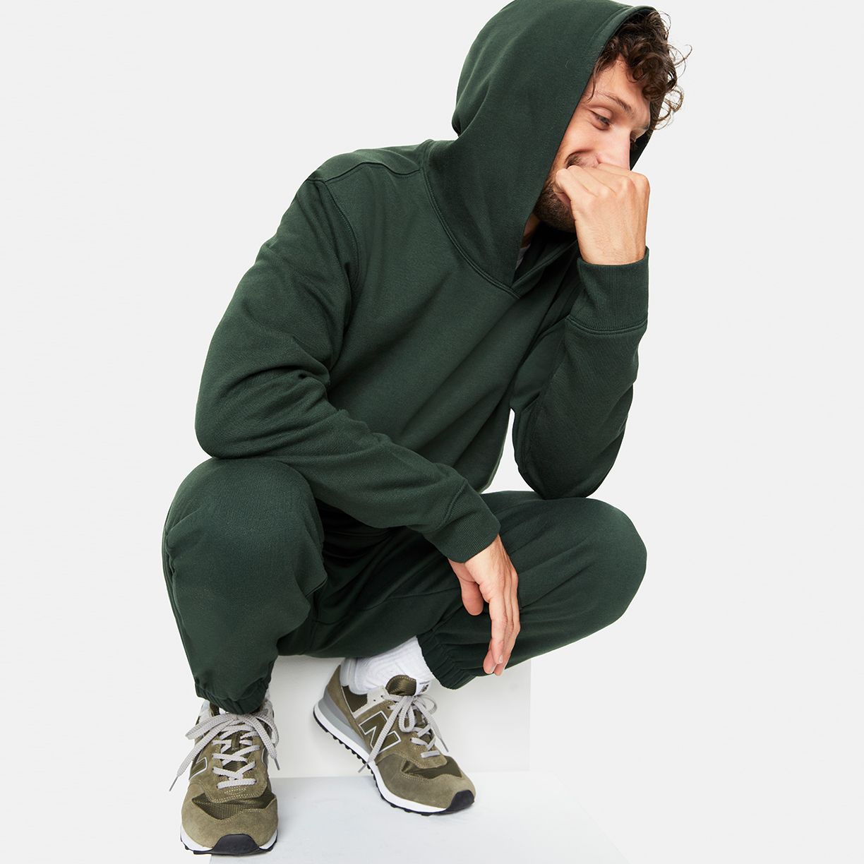 Gym-Ready Men's Styles Up to 60% Off