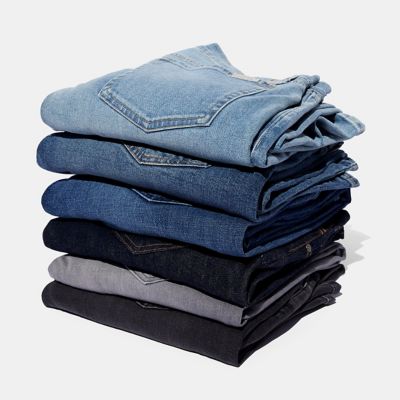 Men's Summer Denim Feat. Levi's® Up to 60% Off