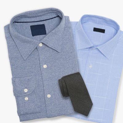 Men's Button-Ups We Love Up to 65% Off