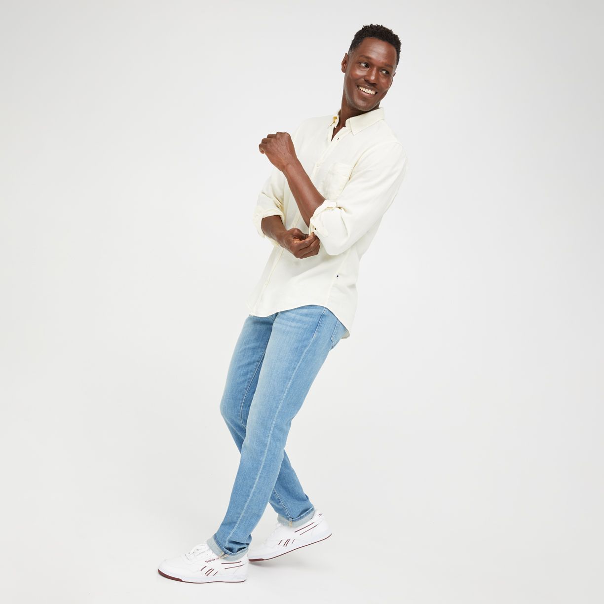 Hudson Jeans for Men Up to 65% Off