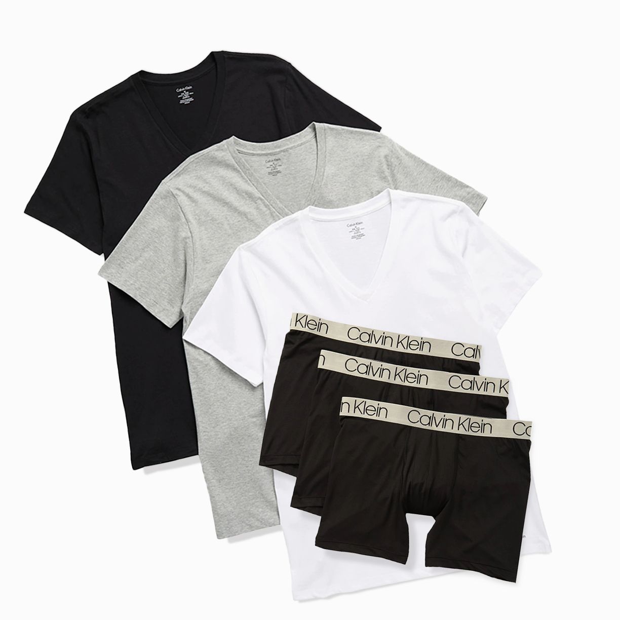 Men's Best-Selling Basics from $15