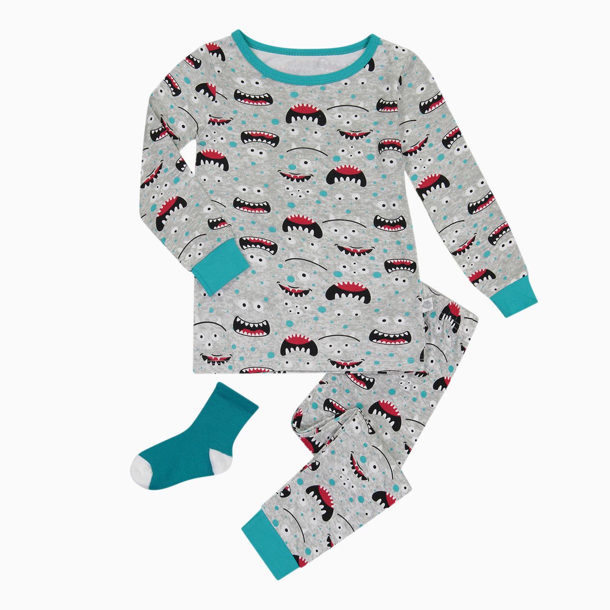 Kids' Slumber Party Styles Up to 60% Off