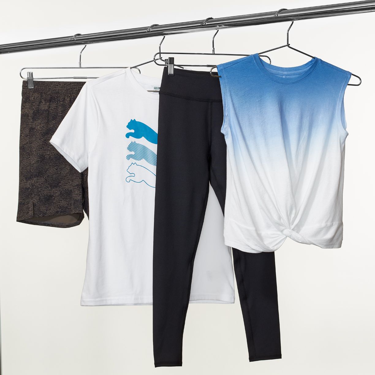 Kids' Gym Class Looks Starting at $20