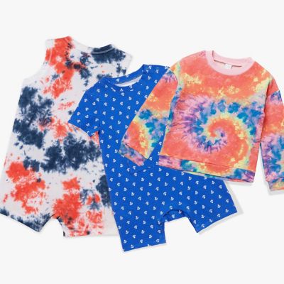 Americana Kids' Styles Up to 50% Off