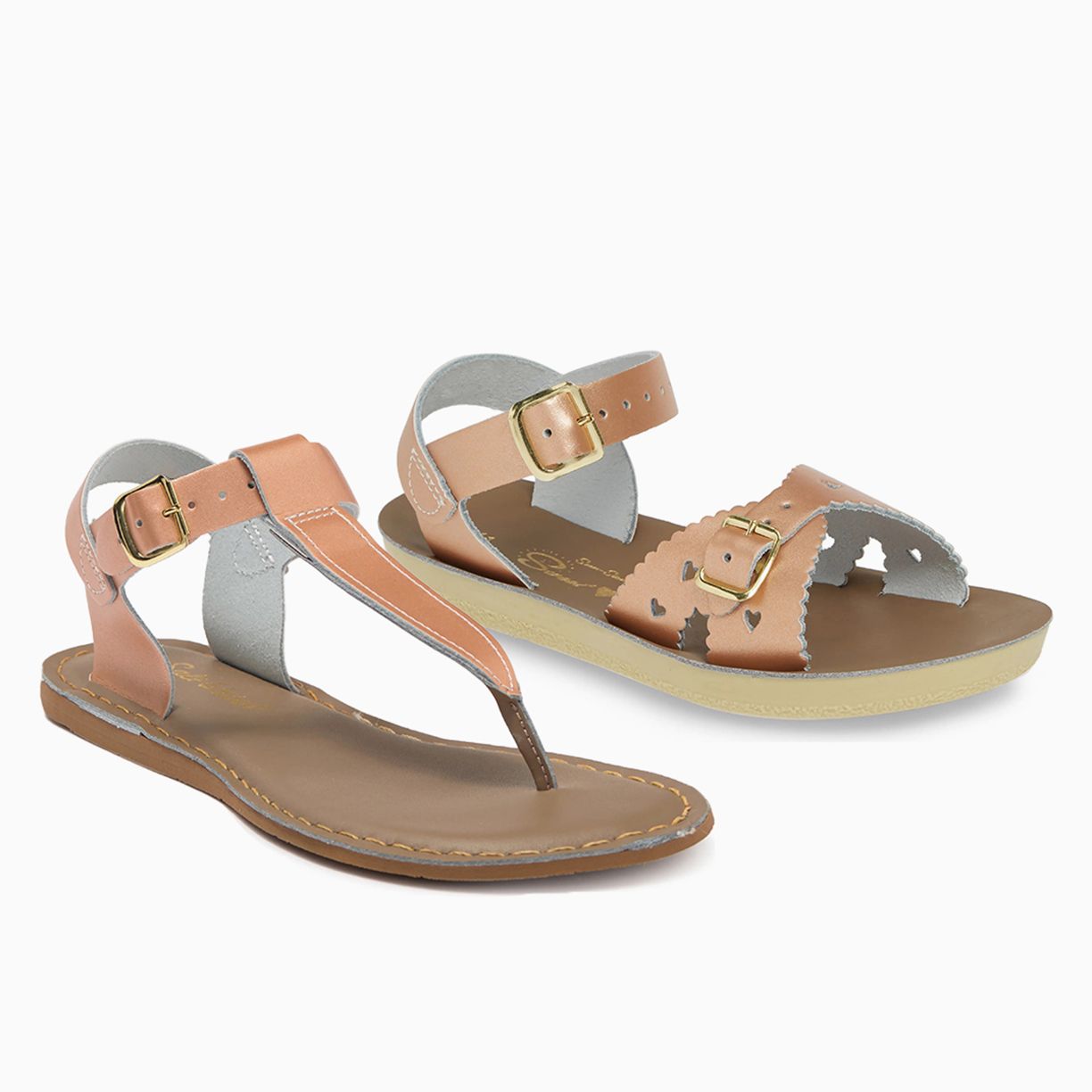 Beach to Backyard Kids' Sandals Starting at $15