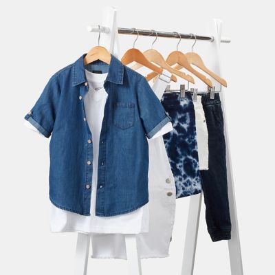 Boys' Summer Must-Haves Up to 55% Off