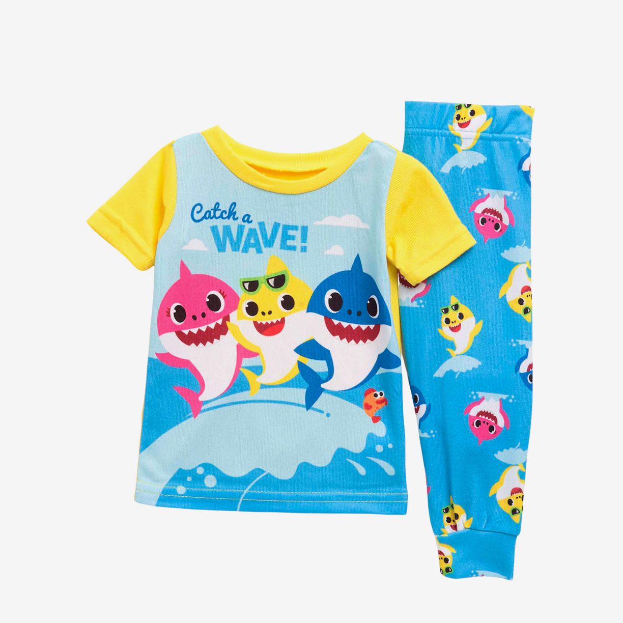 Kids' Sleepwear & Slippers Up to 75% Off