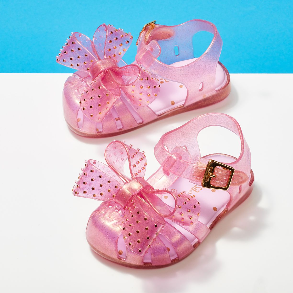 Summer Girls' Shoes Feat. MIA Up to 65% Off