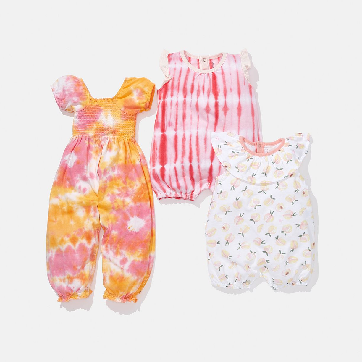 Summer Looks for Baby Under $25
