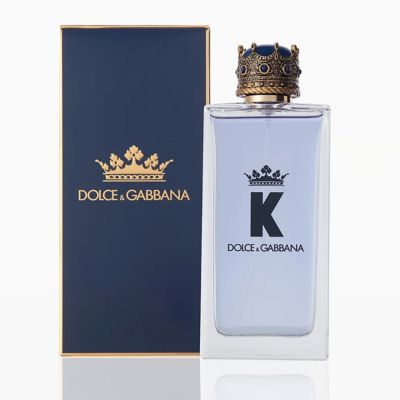 Fragrance Gifts for Dad Feat. YSL & Dolce&Gabbana