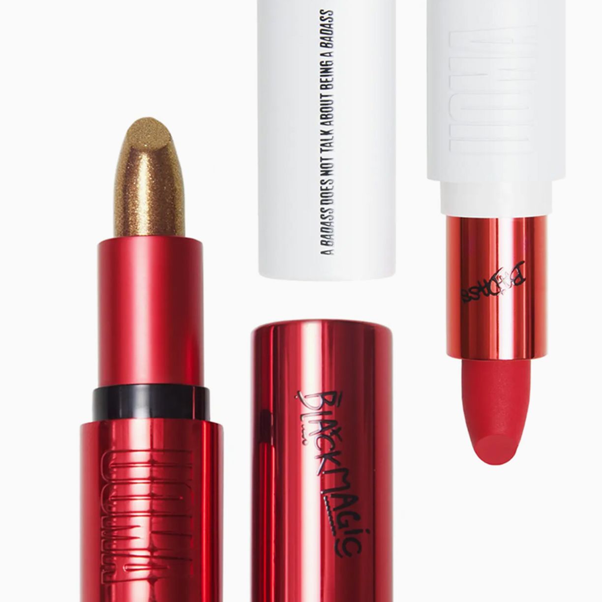 New Makeup Arrivals Feat. Uoma Beauty
