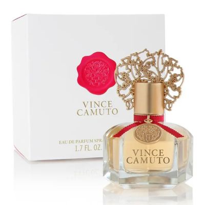 Women's Fragrance Feat. Pink Sugar & Vince Camuto