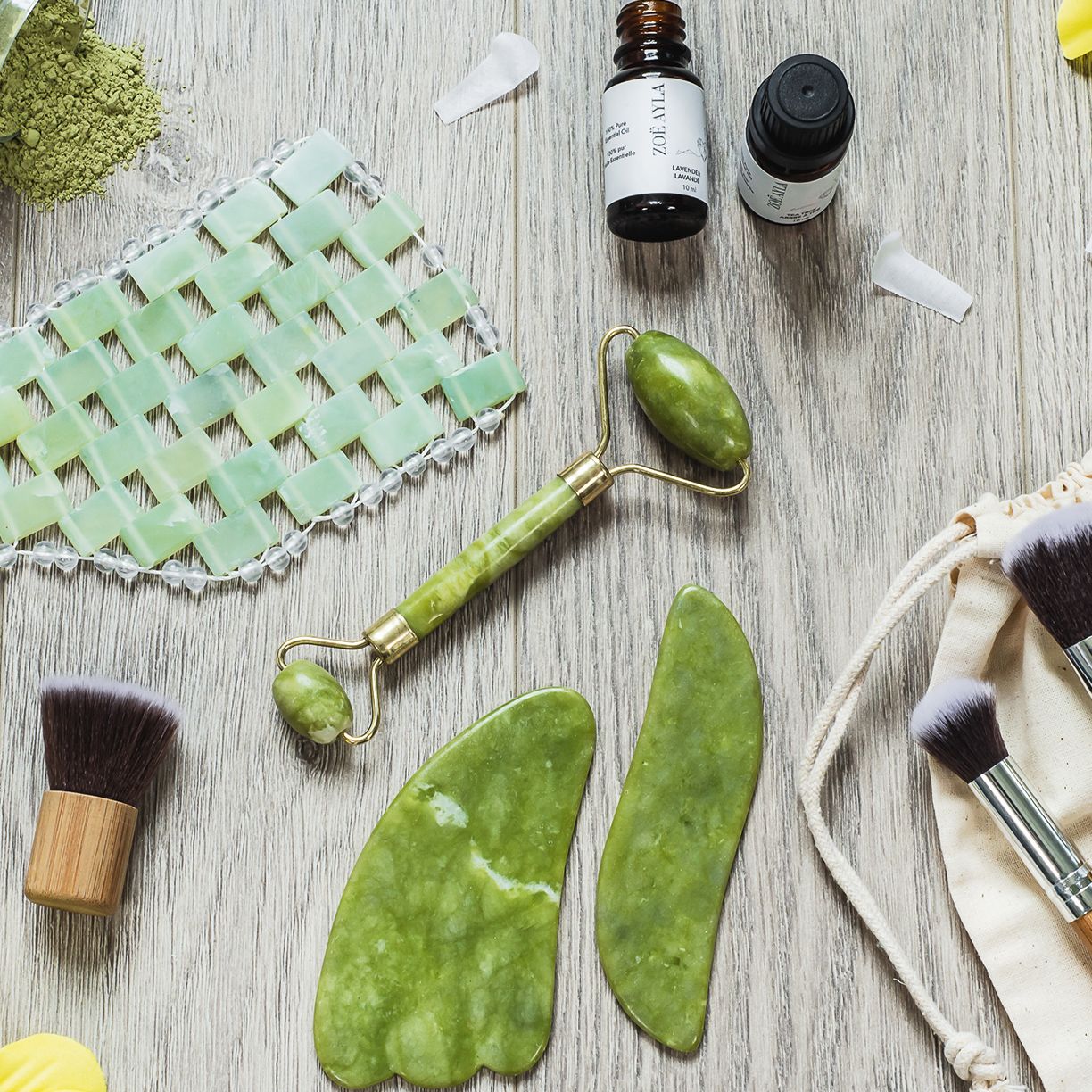 Pampering Self Care Masks, Serums & More from $10