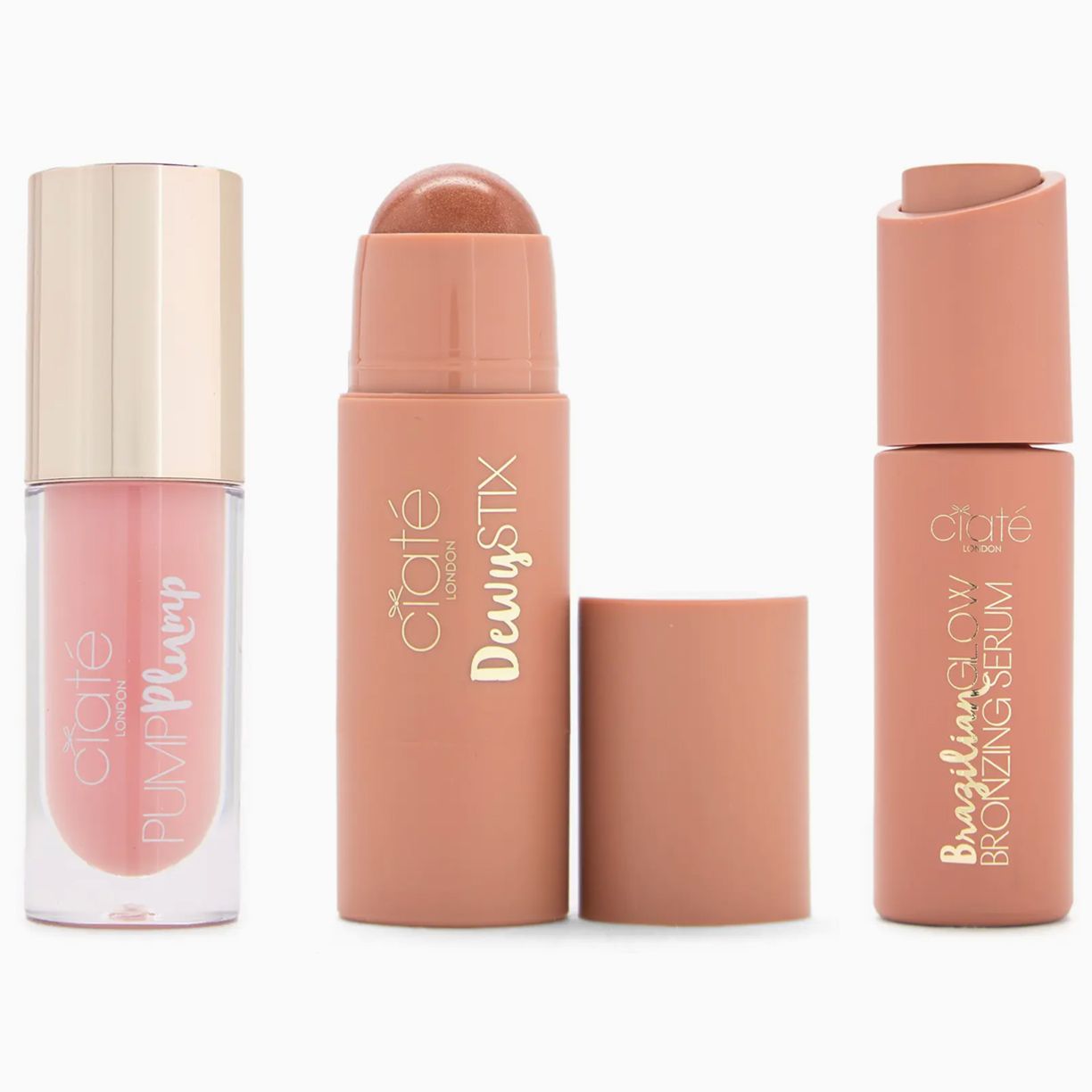 Introducing Makeup & Beauty from Ciaté