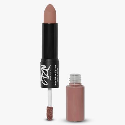 Find the Perfect Nude Lip from CTZN Cosmetics