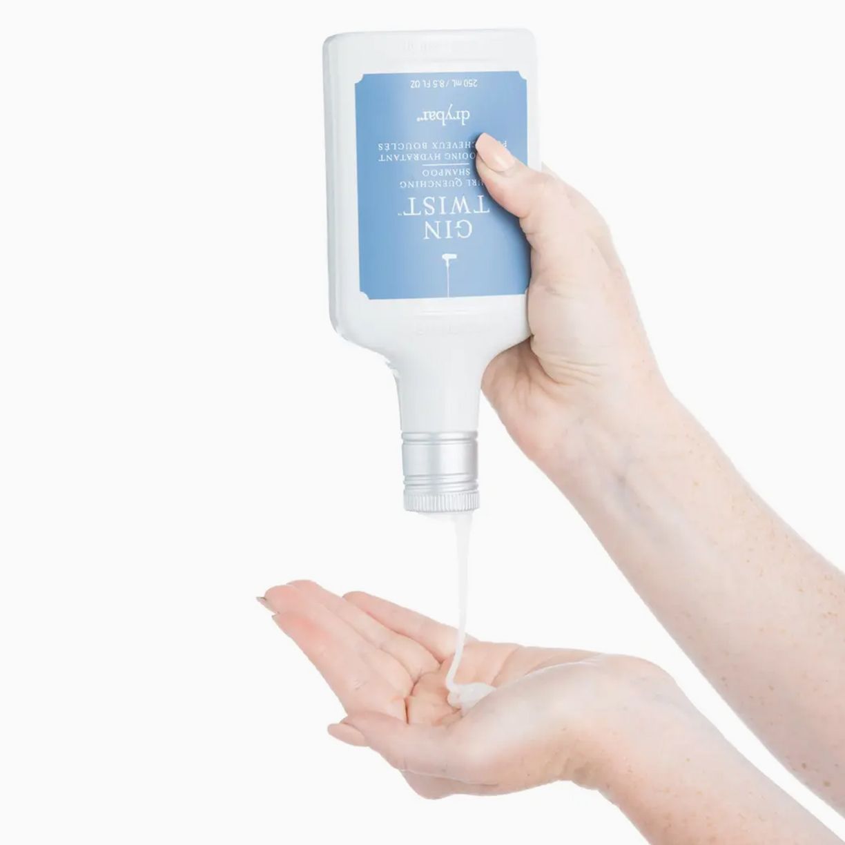 Salon Haircare Faves Feat. Drybar & It's a 10