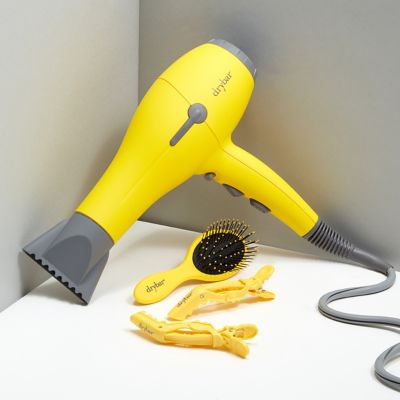 Hair Tools We Love Feat. Drybar, Hot Tools & More