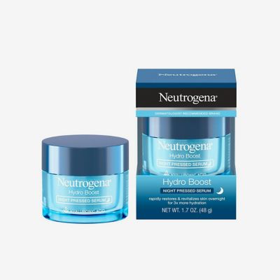 Acne Solutions from Neutrogena & First Aid Beauty