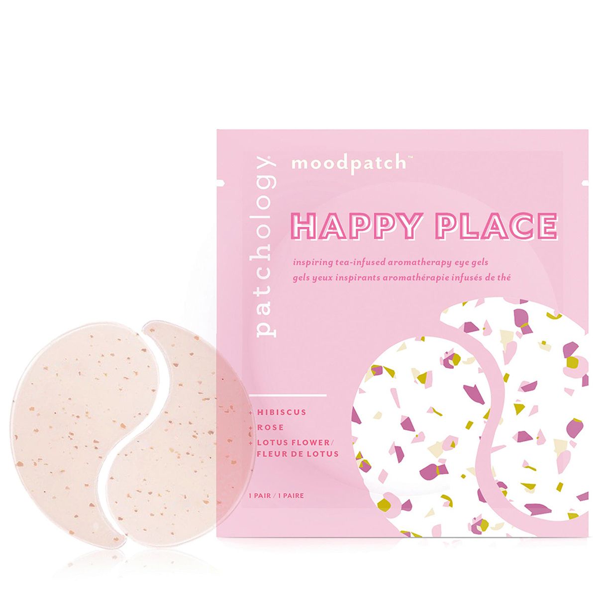 At-Home Spa Essentials Feat. Patchology & More