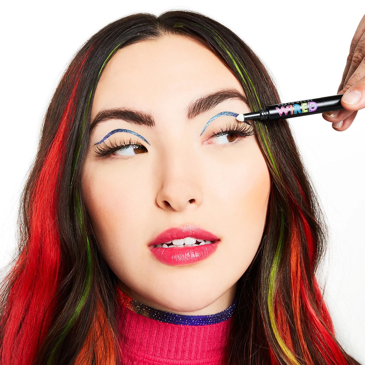 Makeup from Urban Decay & More Up to 50% Off