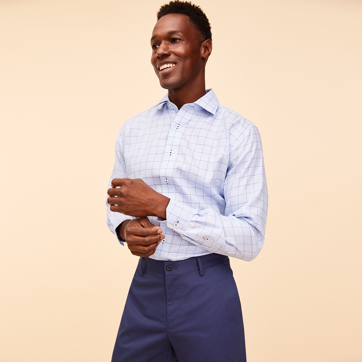 Office-Ready Looks for Men Under $100