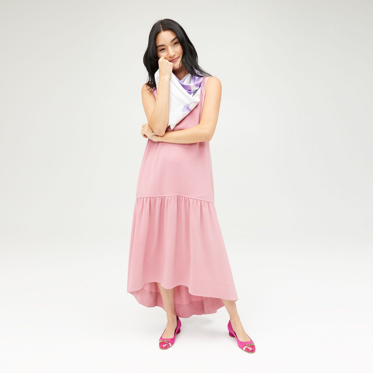 Women's Designer Styles from Salvatore Ferragamo