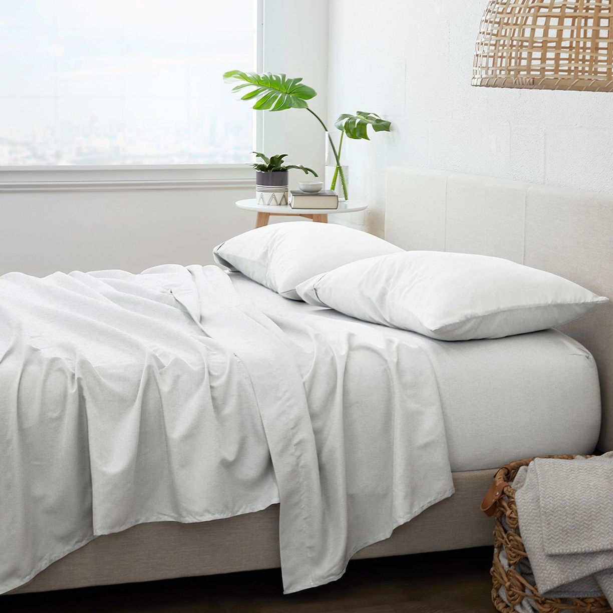 Premium Collection Bedding Up to 55% Off