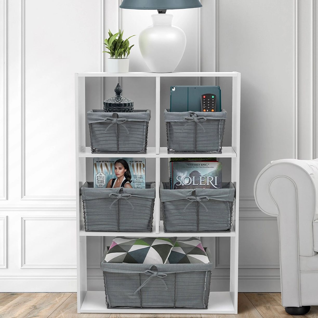Summer Clean Up! Storage Up to 50% Off