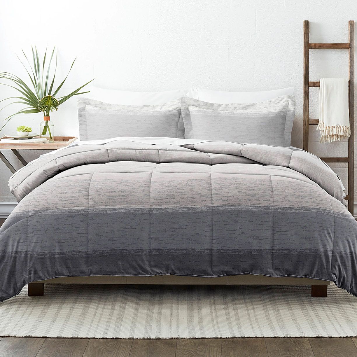 Buyers' Picks for the Summer: Bath & Bedding