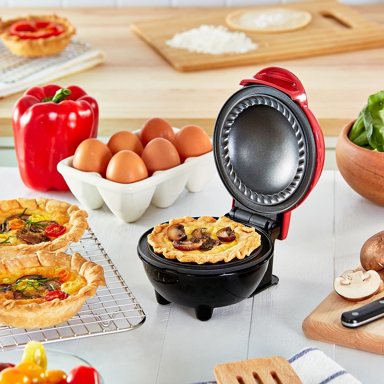 Buyers' Picks for the Summer: Kitchen