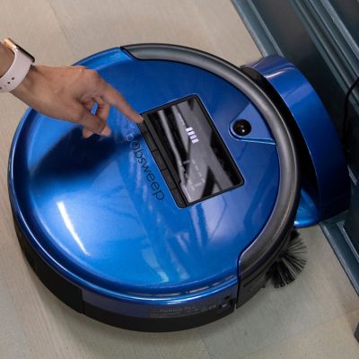 bObsweep Robot Vacuums Up to 75% Off