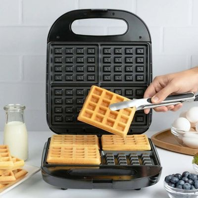 Waffle Makers & More Starting at $10