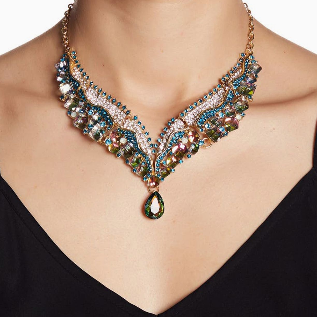 Bold Jewelry Up to 50% Off Feat. Eye Candy LA