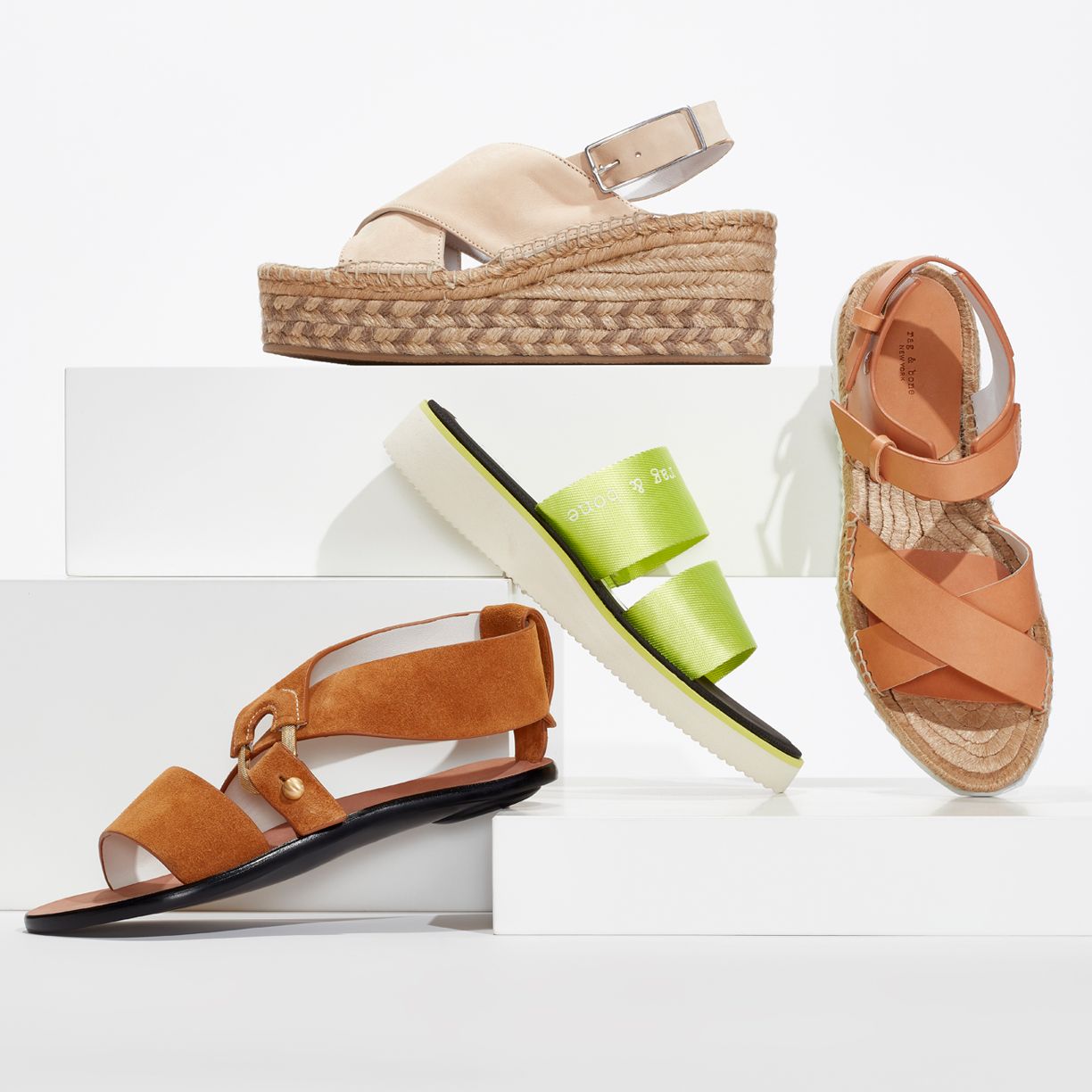 rag & bone Women's Shoes Up to 60% Off