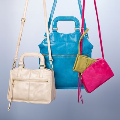 Hobo Handbags Up to 50% Off