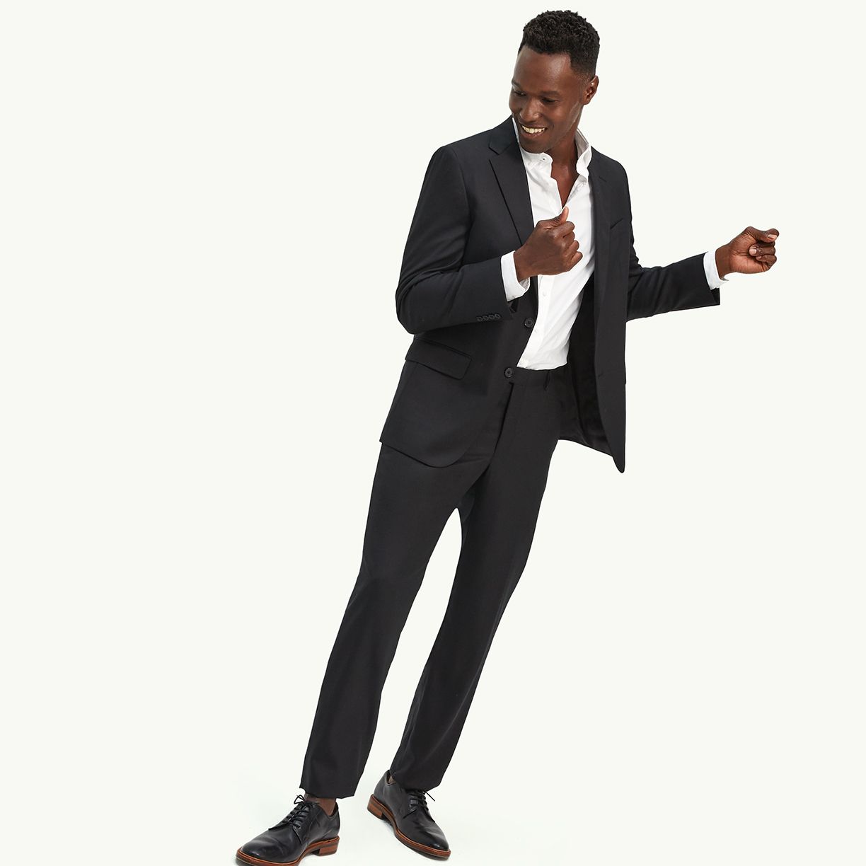 Wedding-Ready Suits & More Up to 65% Off