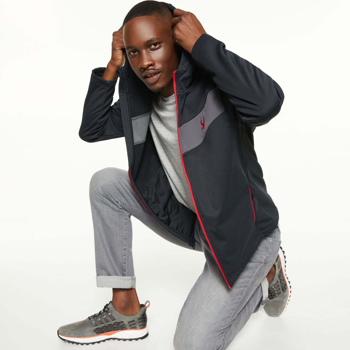 Men's Jackets Feat. Slate & Stone Up to 65% Off