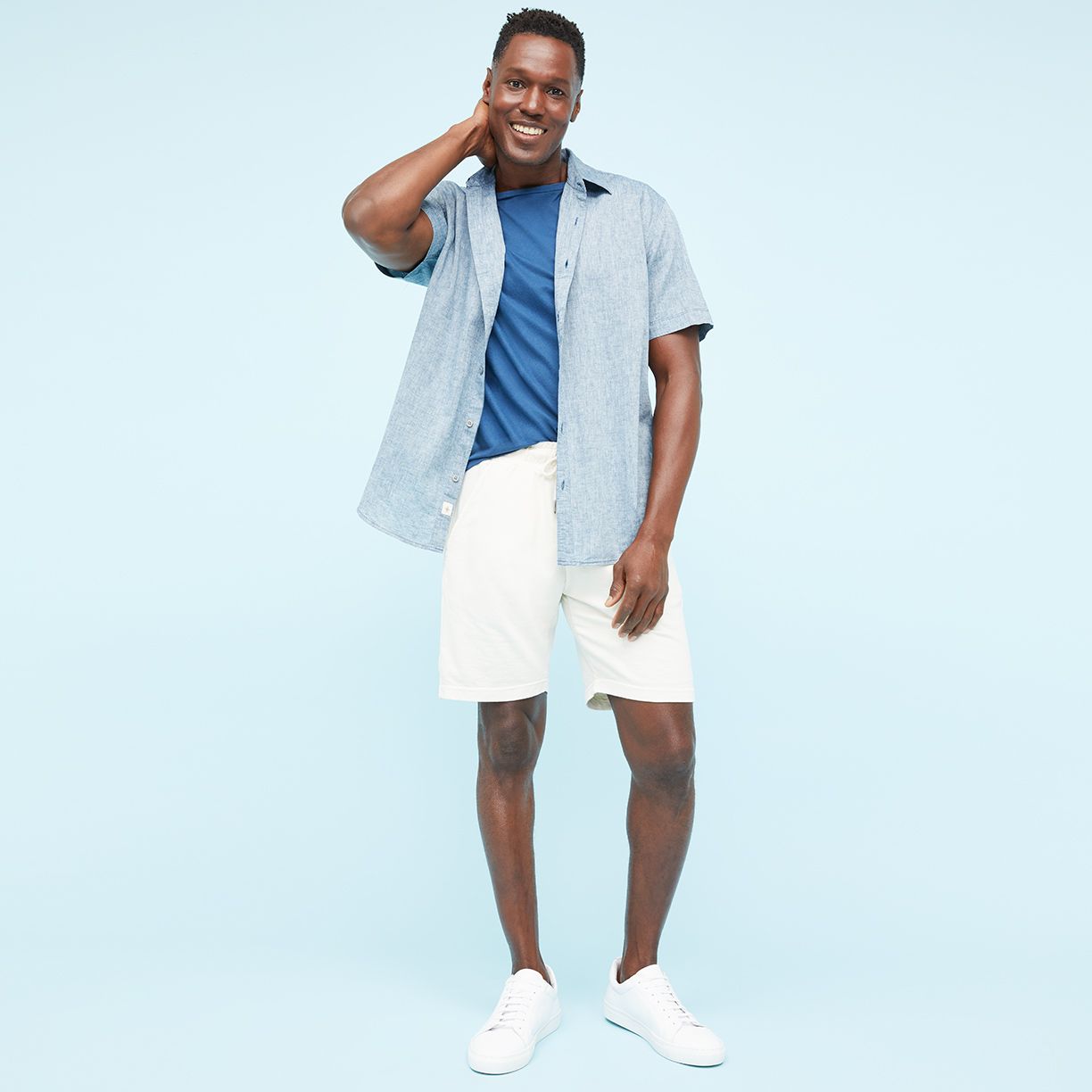Men's Shorts Under $40 Feat. Union Denim