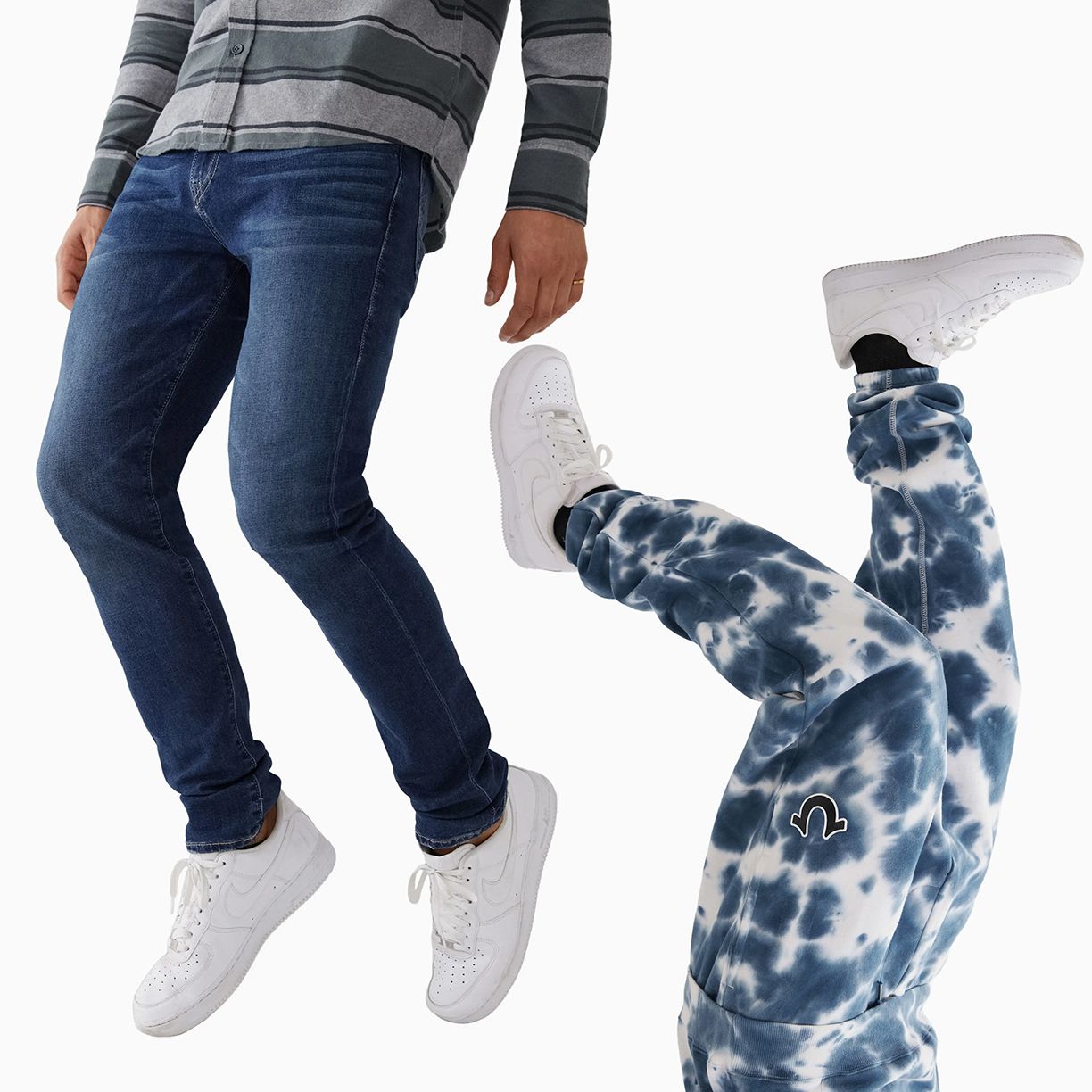 Men's True Religion & More Up to 55% Off