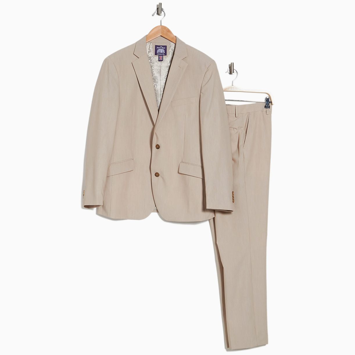 Savile Row & More Up to 60% Off