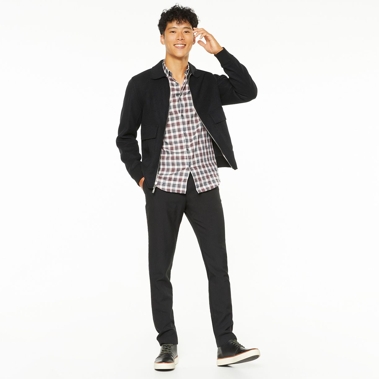 Joe's for Men Up to 65% Off