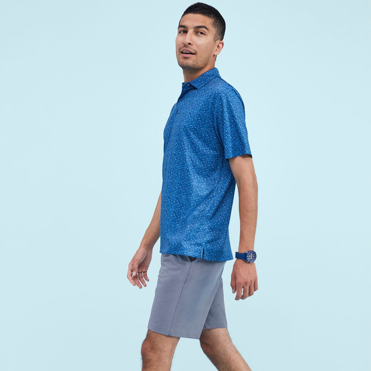 Men's Casual Summer Styles Under $40
