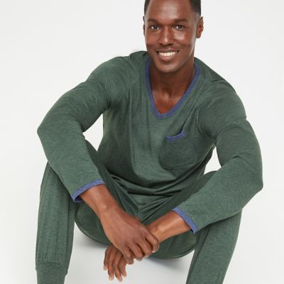 Men's Loungewear We Love Up to 60% Off